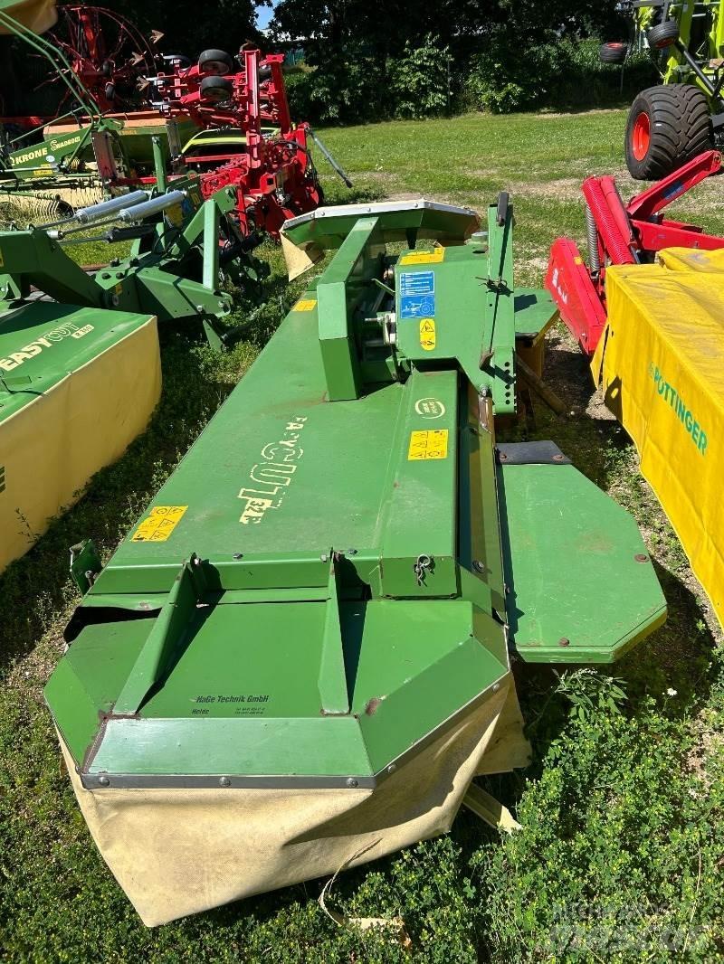 Krone EasyCut 32 P Mähwerke