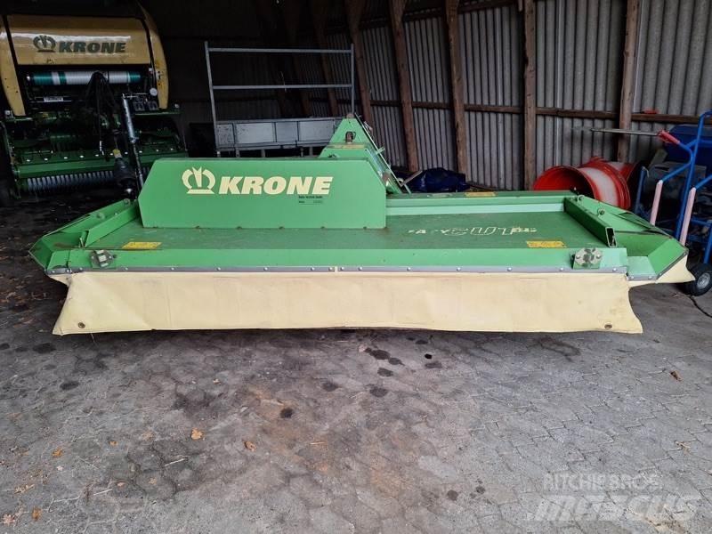 Krone EasyCut 32 P Mähwerke