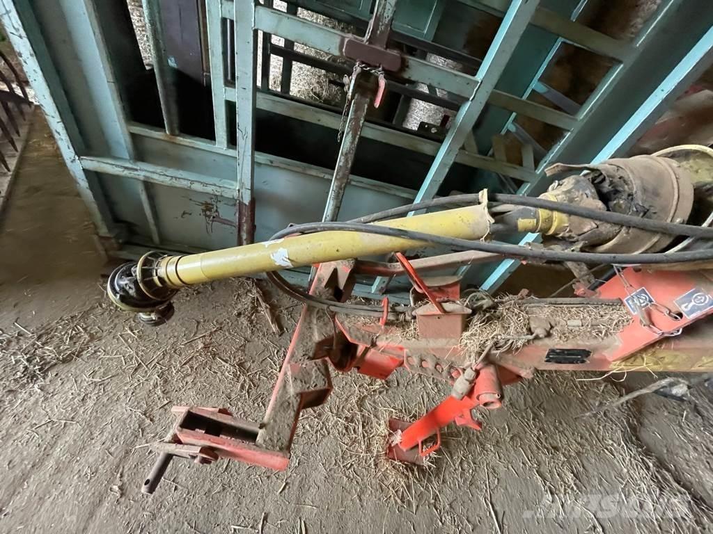 Kuhn GA 6501 Schwader