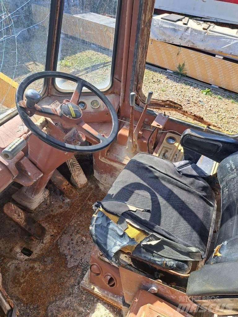 CAT 950 B Radlader