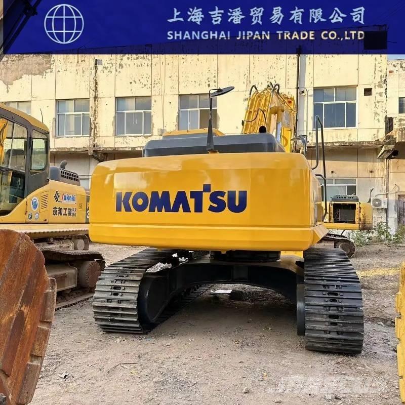 Komatsu PC 300 Raupenbagger