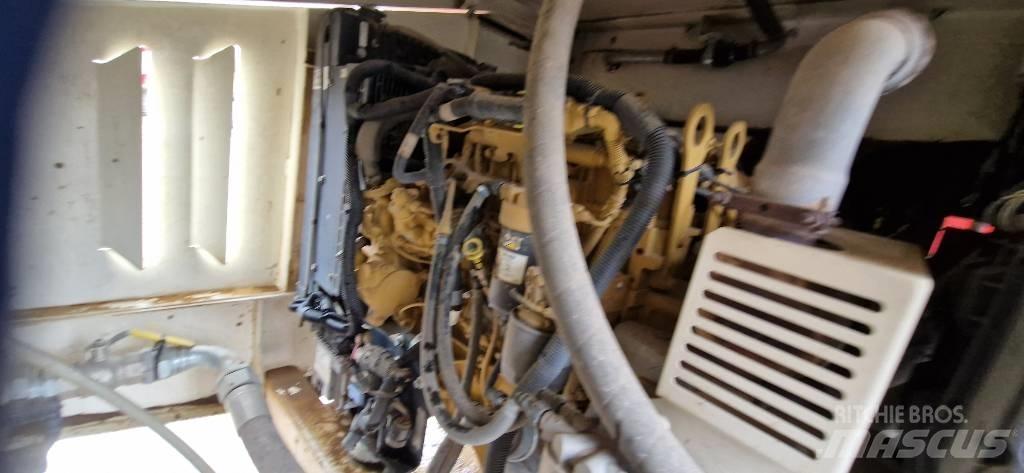 Sandvik QE 241 Sieb- und Brechanlagen