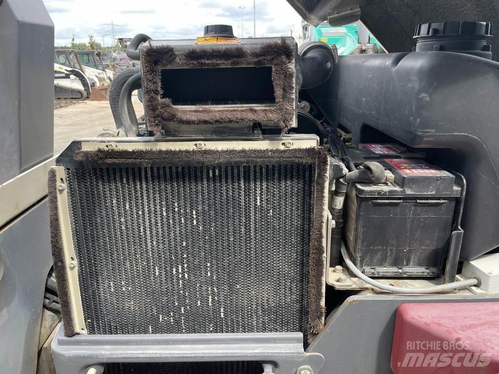 Dynapac CC1300 Tandemwalzen