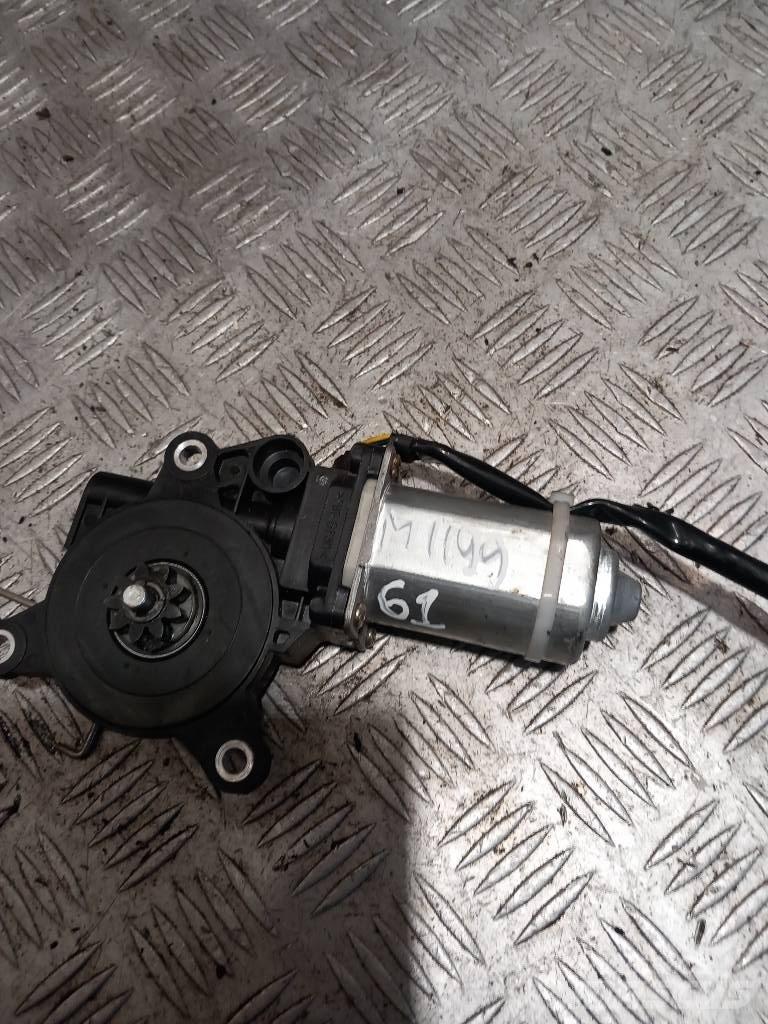 MAN TGM  81286016130 Elektronik