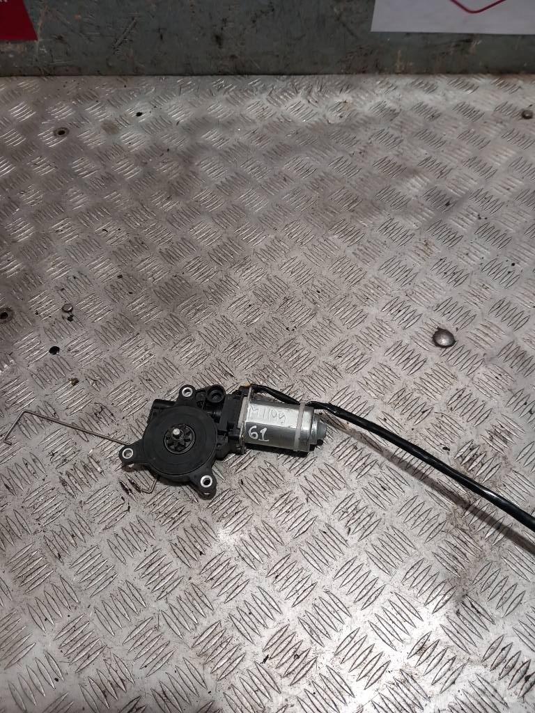 MAN TGM  81286016130 Elektronik