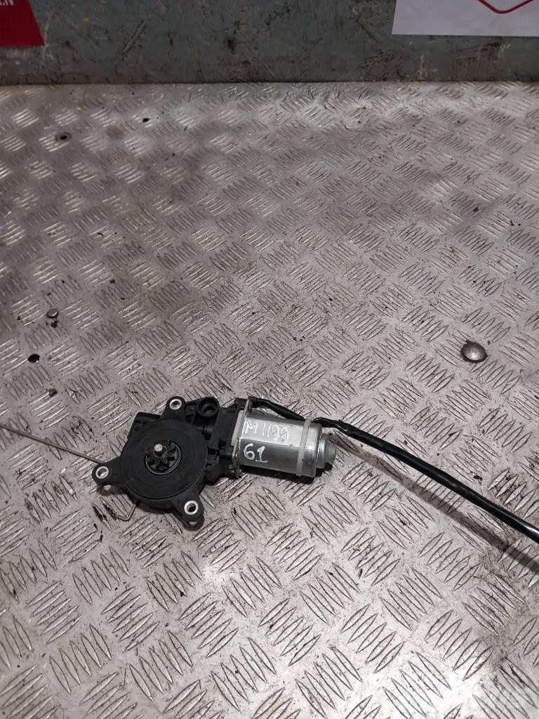 MAN TGM  81286016130 Elektronik