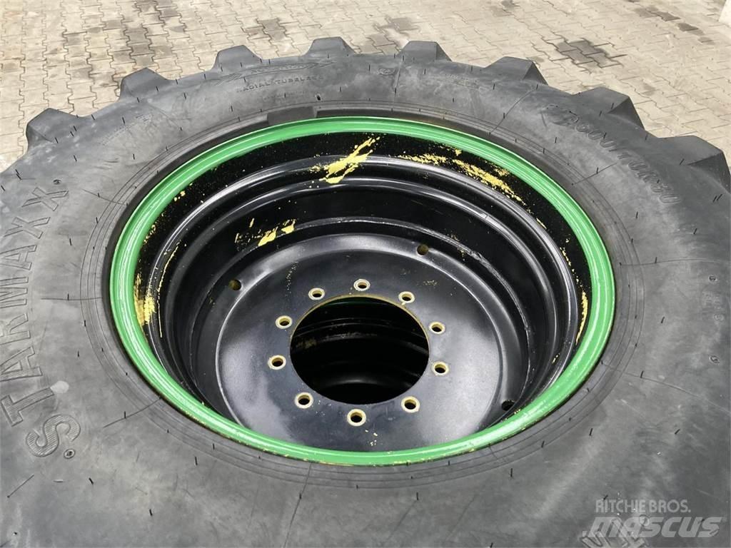 Starmaxx 600/70R30 Reifen