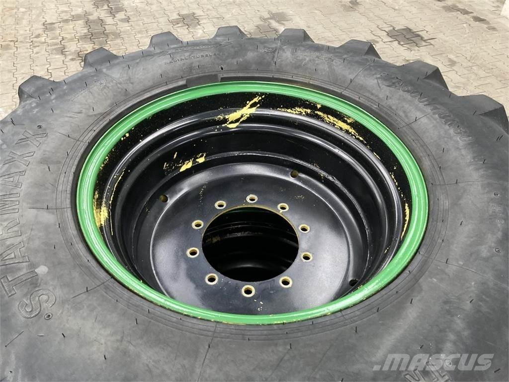 Starmaxx 600/70R30 Reifen