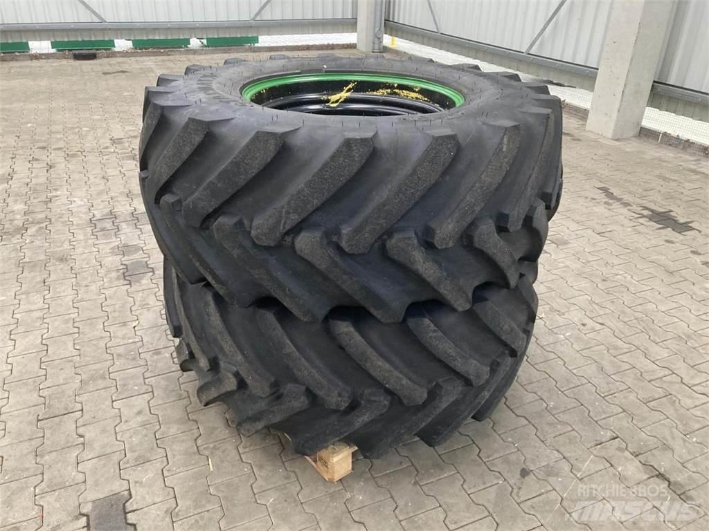 Starmaxx 600/70R30 Reifen