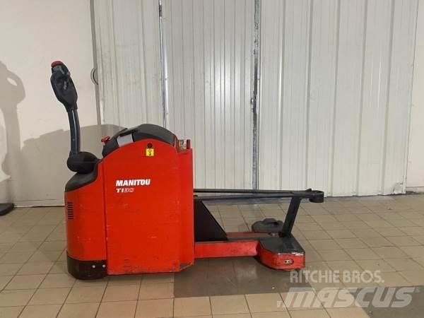Manitou TI30 RH SP Selbstfahrstapler