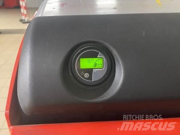 Manitou TI30 RH SP Selbstfahrstapler