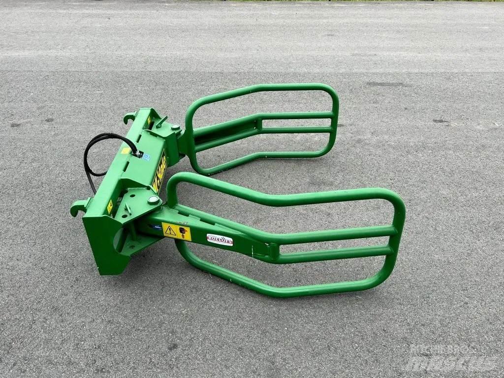 McHale R5 Weitere Lade- und Grabgeräte