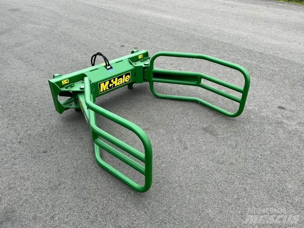 McHale R5 Weitere Lade- und Grabgeräte
