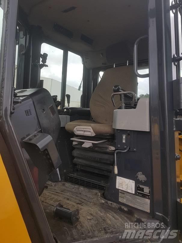 Komatsu D 51 EX-22 Bulldozer