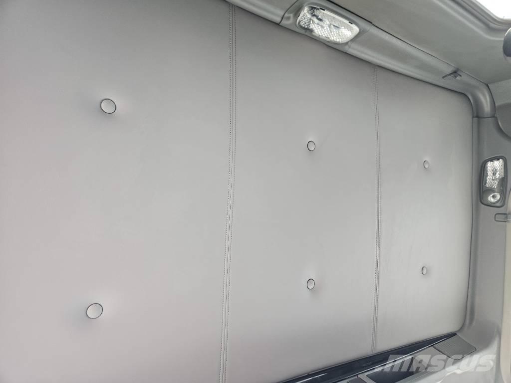 Kenworth T 800 Sattelzugmaschinen