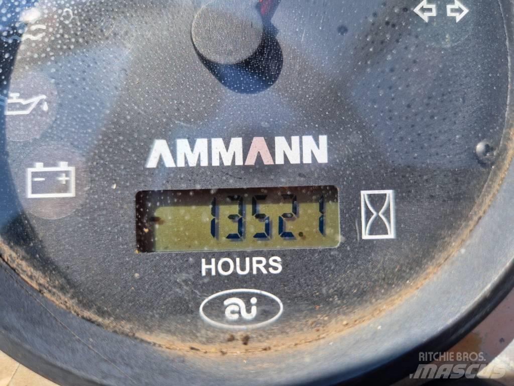 Ammann AV 26-2 Tandemwalzen