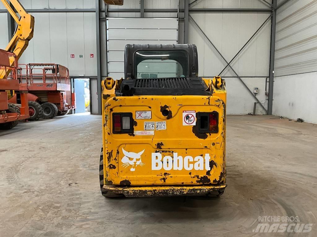 Bobcat S 450 Kompaktlader