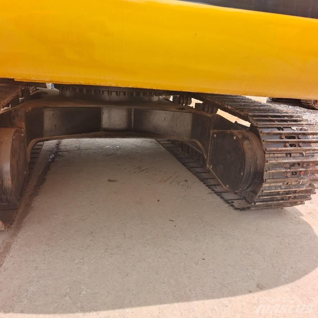 CAT 336D2L Raupenbagger