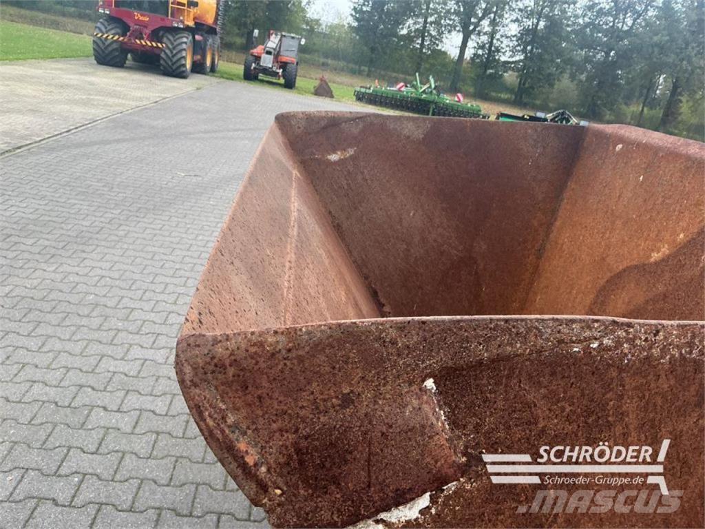 Linde H 45 D Andere Gabelstapler