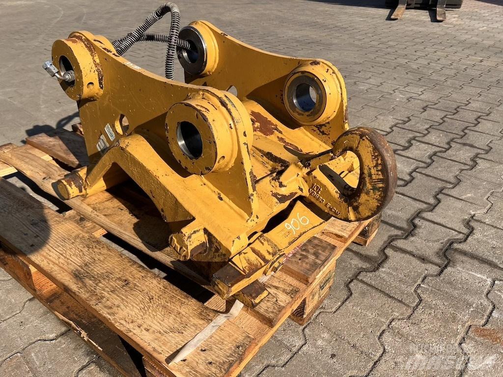 CAT Snelwissel CW20 Schnellwechsler