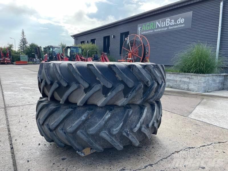 Alliance 18.4 R 42 Sonstiges Traktorzubehör
