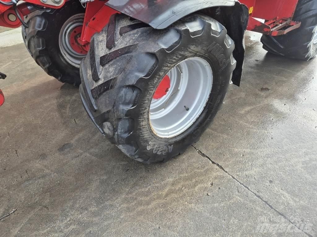 Schäffer 4580T Multifunktionslader