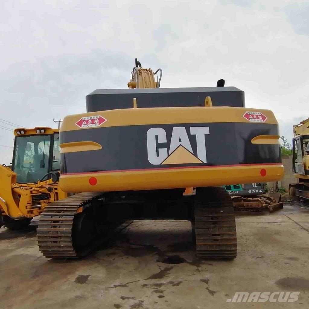 CAT 330 B L Raupenbagger