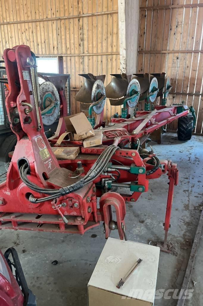Kverneland EG85 Wendepflüge