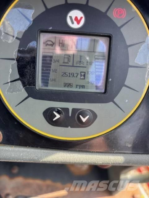 Wacker Neuson DW 60 Minidumper