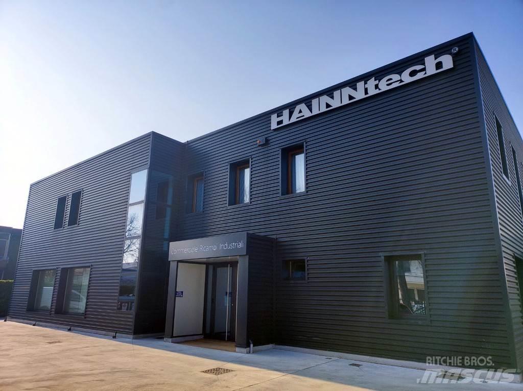 ZF INTARDER 3 Transport Sonstige