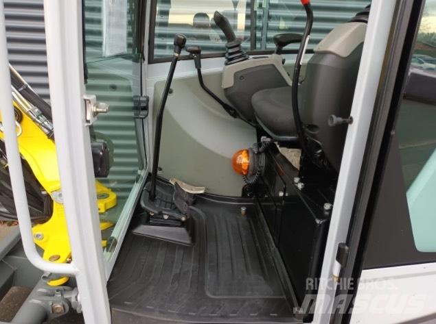 Wacker Neuson ez26 Minibagger < 7t