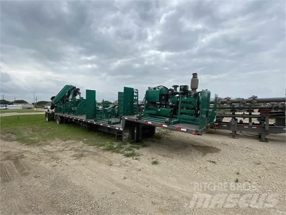 Fassi F330D.25 Holzkrane