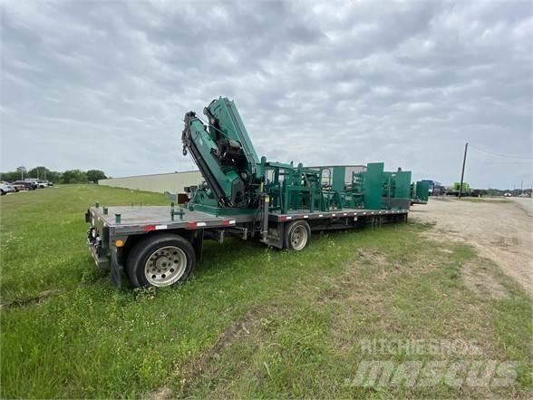 Fassi F330D.25 Holzkrane