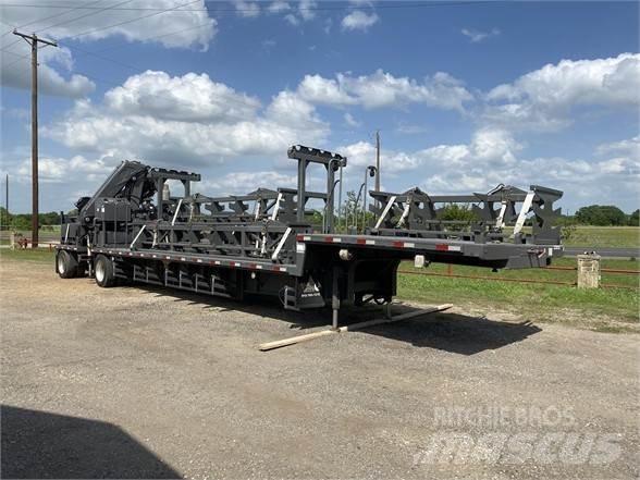 Fassi F330D.25 Holzkrane