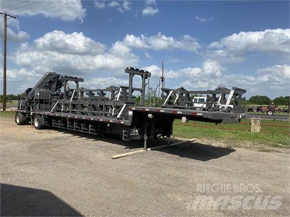 Fassi F330D.25 Holzkrane