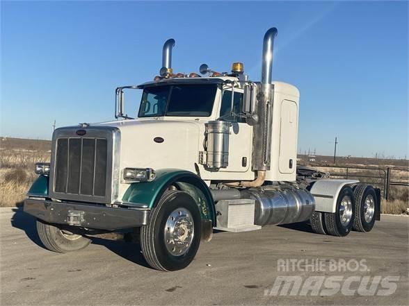 Peterbilt 367 Sattelzugmaschinen