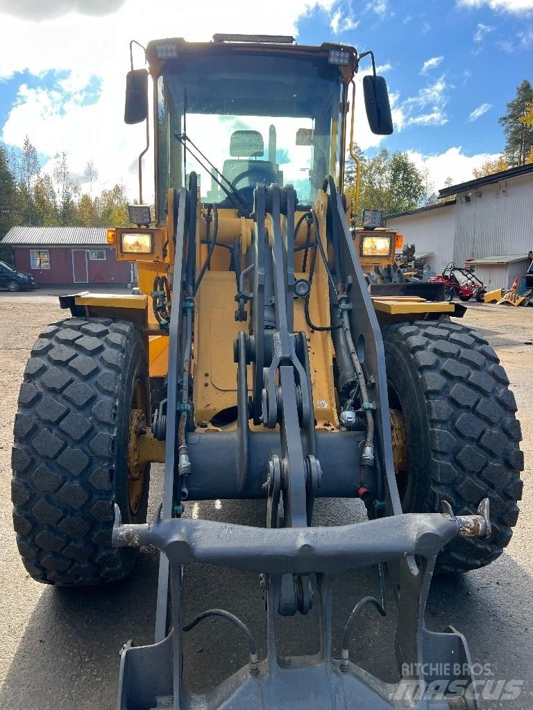 Volvo L 50 D Radlader