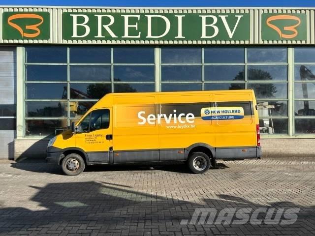 Iveco Daily 50 C52 PKWs