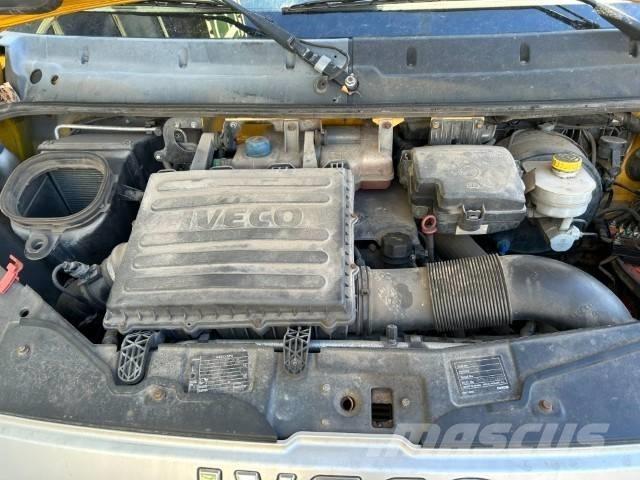 Iveco Daily 50 C52 PKWs