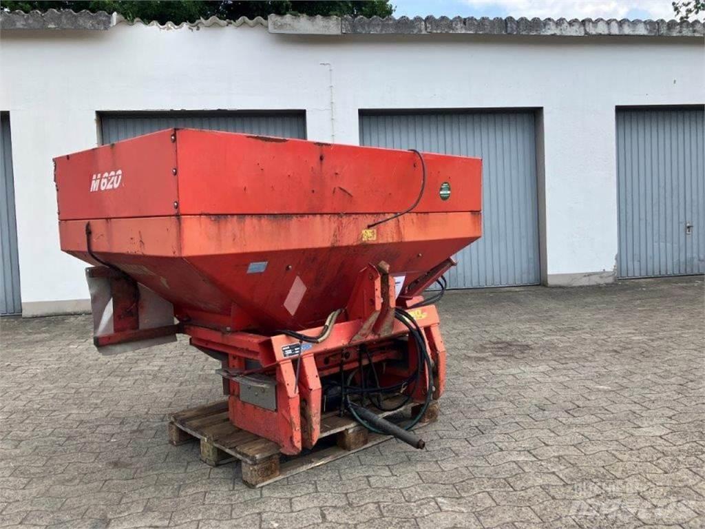 Rauch MDS 932 Mineraldüngerstreuer