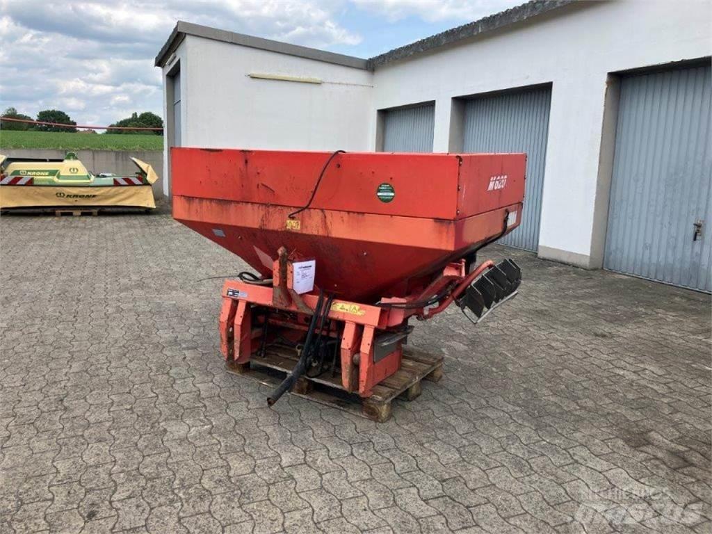 Rauch MDS 932 Mineraldüngerstreuer