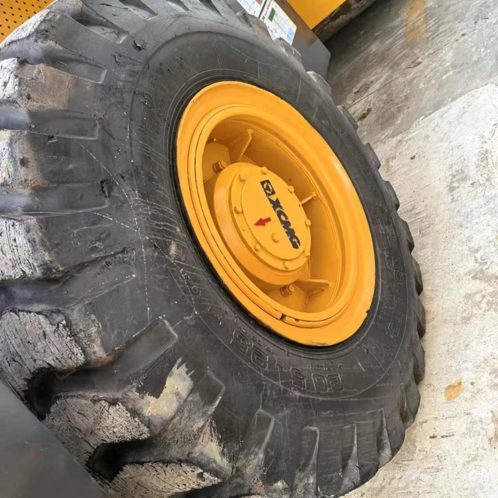 XCMG xs223j Walzenzüge