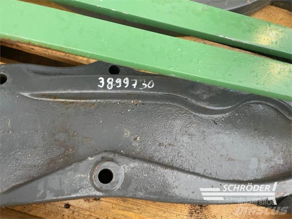 Fendt ANBAUTEILE Hoflader