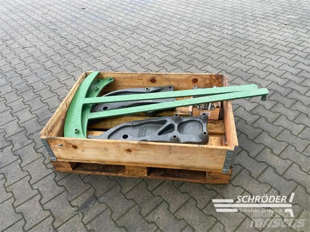 Fendt ANBAUTEILE Hoflader