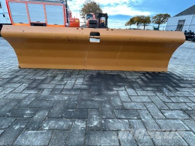 Dozerblad Neuwe Planierschilder/Scharen