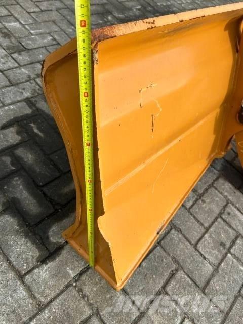 Dozerblad Neuwe Planierschilder/Scharen