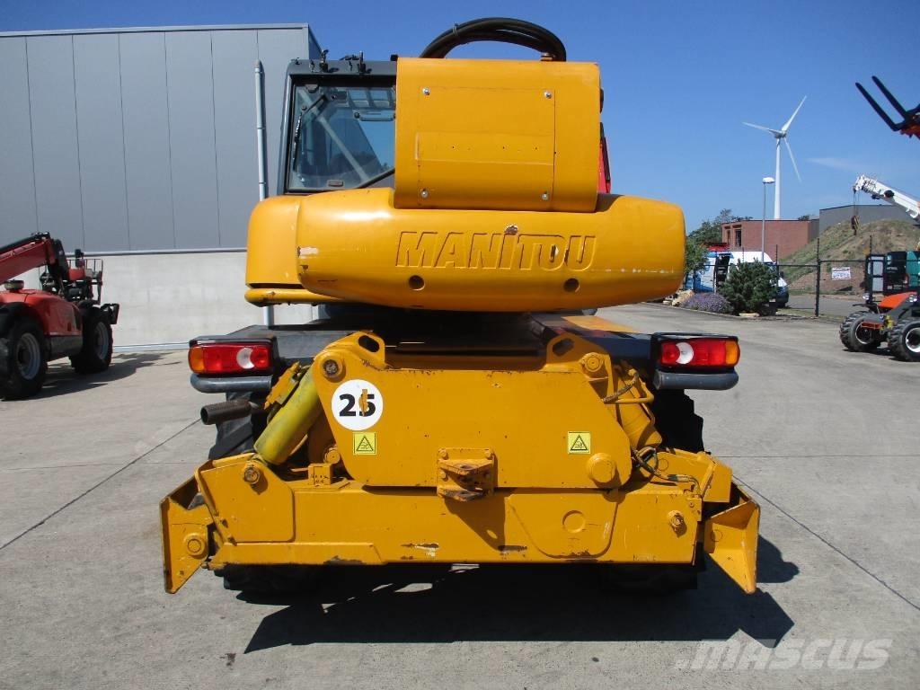 Manitou MRT 2150 (485) Teleskoplader