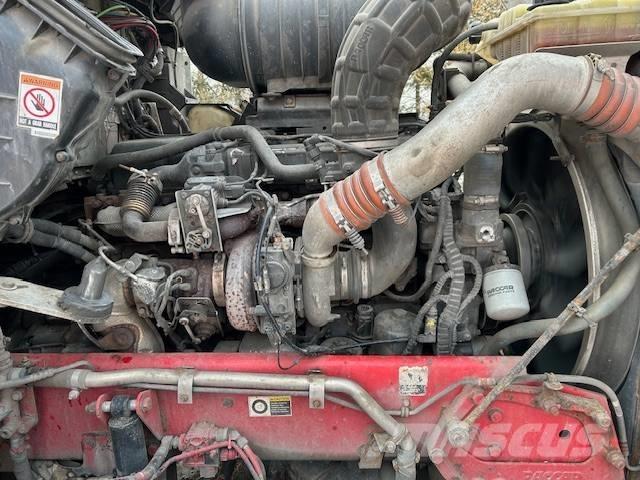 Kenworth T 660 Sattelzugmaschinen