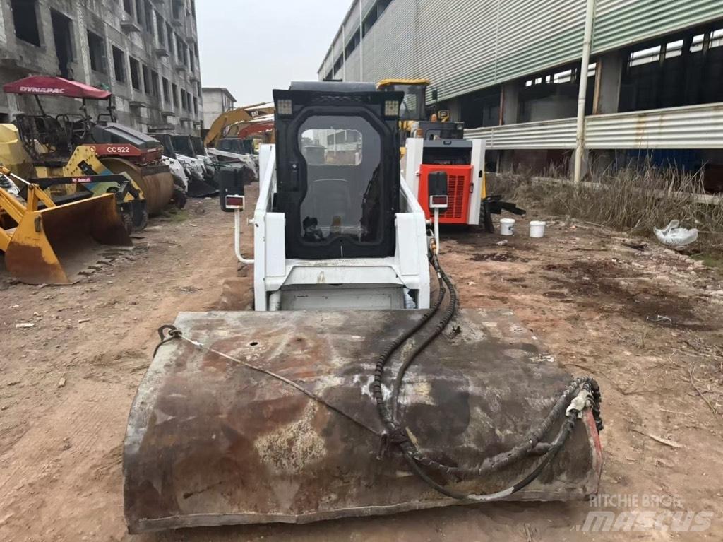  WS 60 Kompaktlader