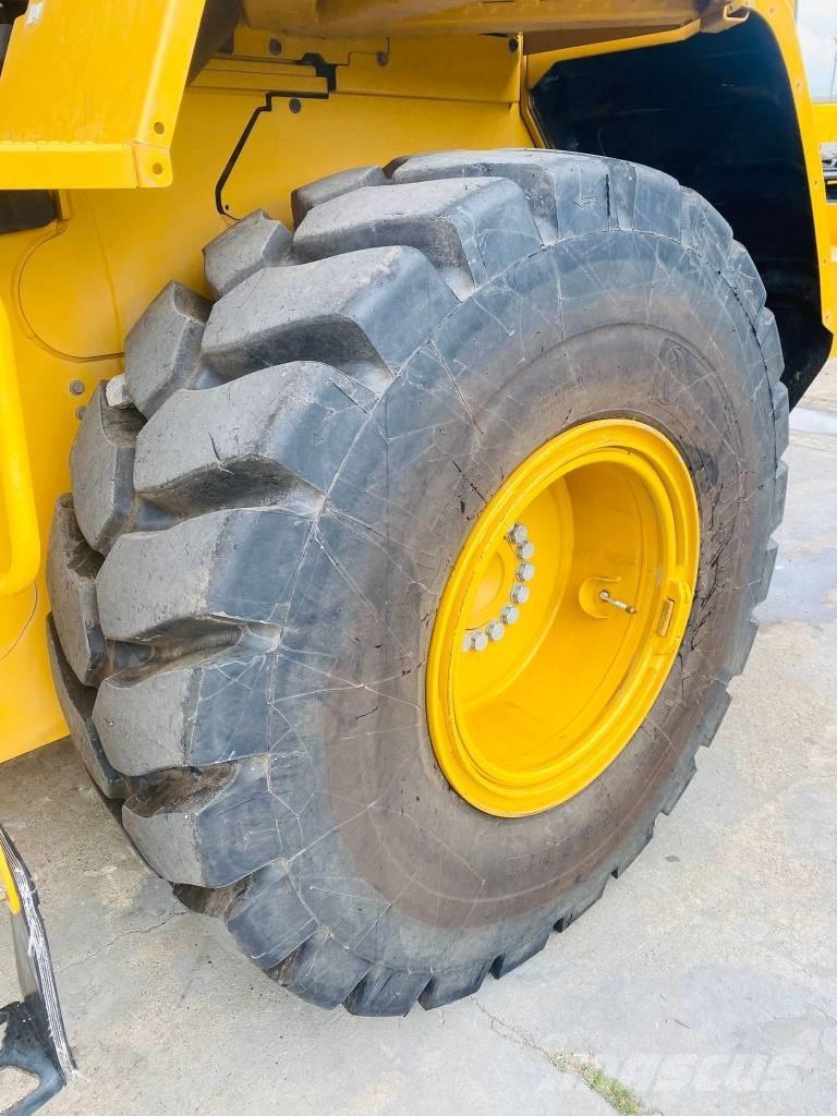 CAT 926m Radlader